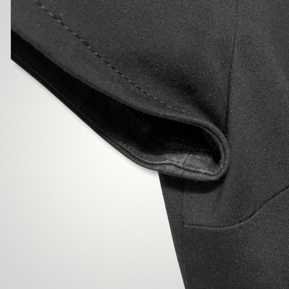 Diane Von Furstenberg Size 2 Delyse Fit and Flare Capped Sleeve Scoop Ne… - Picture 6 of 6